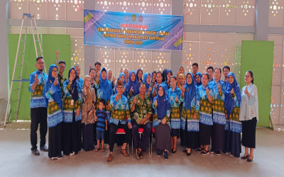 Pengimbasan Deep Leaning SMKN 1 Berau