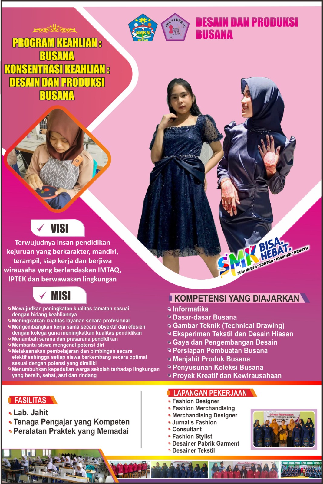 Profil PPDB DPB